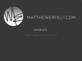 matthewerdely.com