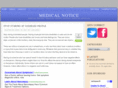 medicalexpertwriter.com