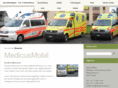 medicusmobil.ch