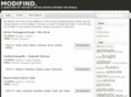modifind.com