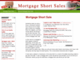 mortgageshortsales.net