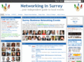 networkinginsurrey.com