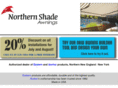 northernshadeawnings.com