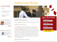 onlineloanhome.com