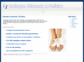 orpingtonchiropody.com