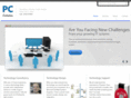 pcevolution.co.uk