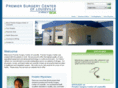 pcslouisville.com
