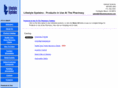 pharmacyshelfdividers.com