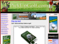 pickupgolf.com