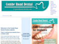 portishead-dental.com