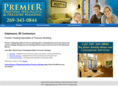 premierpaintingspecialists.com