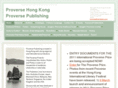 proversepublishing.com
