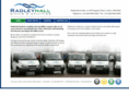 radleyhall.com