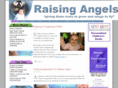 raising-angels.com