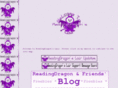 readingdragonslair.com