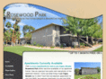 rosewoodparkapartments.com