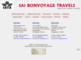 saibonvoyage.com