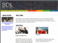 sdlmediaconsultancy.com