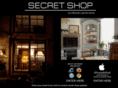secretshop.be