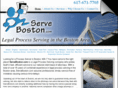 serveboston.com