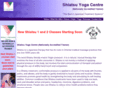 shiatsuyoga.com