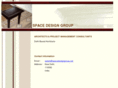 spacedesigngroup.net