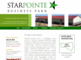 starpointepark.com