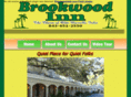 staybrookwoodinn.com