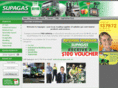 supagas.com