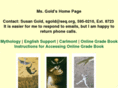 susancgold.com