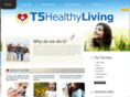 t5healthyliving.com