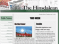 thehinsdalean.com