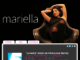 themariellashow.com