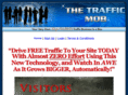 thetrafficmob.com