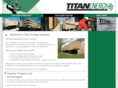 titanenergysystems.com