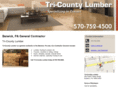 tri-countylumber.com