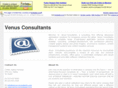 venus-consultants.com