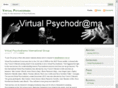 virtualpsychodrama.com