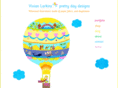 vivianlarkins.com