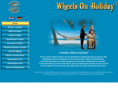 wheelsonholiday.com