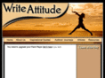 writeattitude.net