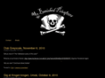 yebanishedprivateers.com