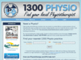 1300physio.com