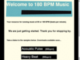 180bpmmusic.com