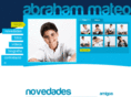 abraham-mateo.com