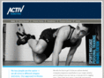activ-tailoredfitness.com