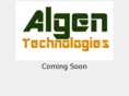 algentechnologies.com