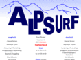 alpsurf.com