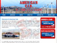 american-cab.net