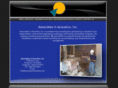 associatesinacoustics.com